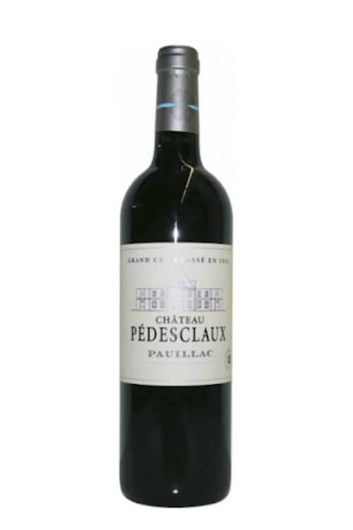 Château Pédesclaux 2016 kopen? Bestel eenvoudig en snel op Valkwijn.nl