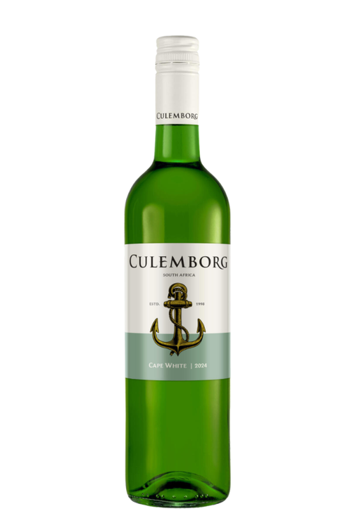 Culemborg Cape White 0,75L
