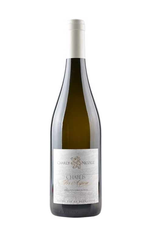Domaine Charly Nicolle Chablis Aoc Per Aspera kopen? Bestel