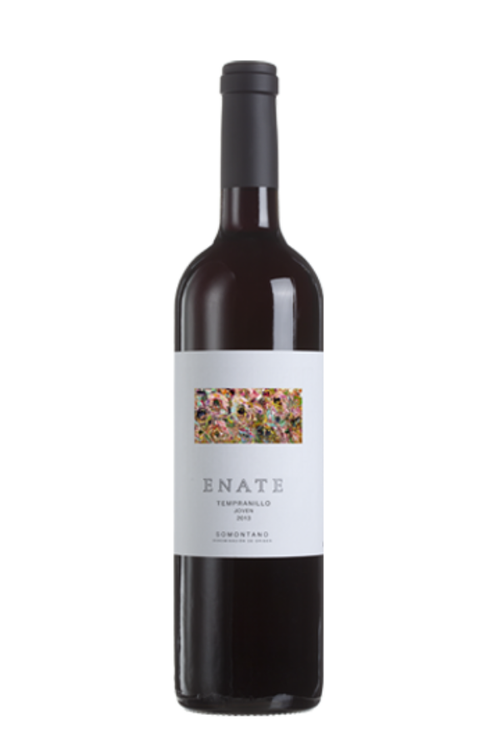 Enate-Joven-Tempranillo