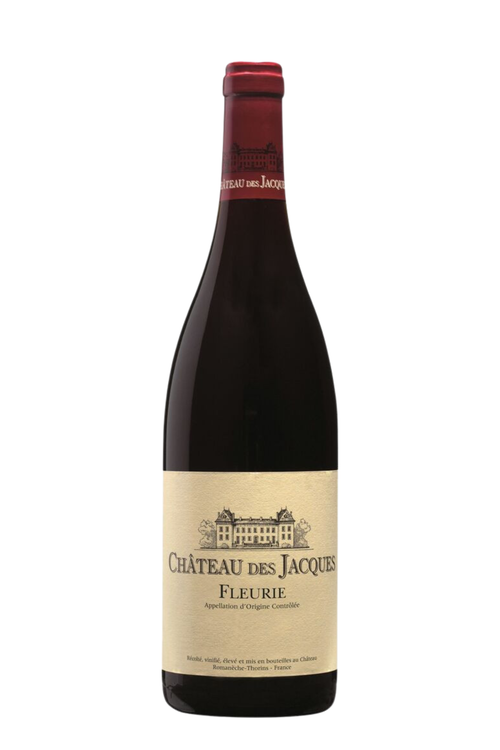 Louis Jadot Fleurie Château Des Jacques 0,75L Valkwijn.nl