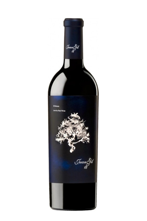 Juan Gil Blue Label 0,75L Valkwijn