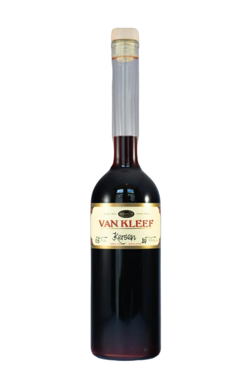 Kersen Likeur Van Kleef 0,5L Valkwijn.nl