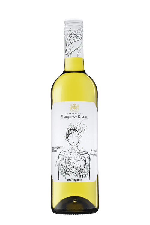 Marques de Riscal Rueda Sauvignon Blanc