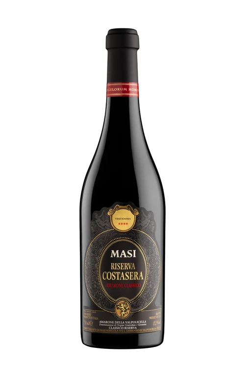 Masi Costasera Amarone Riserva 0,75L Valkwijn.nl