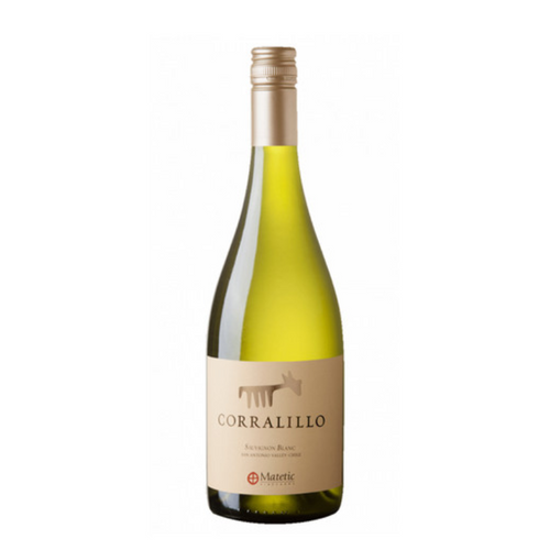 Matetic Corralillo Sauvignon Blanc