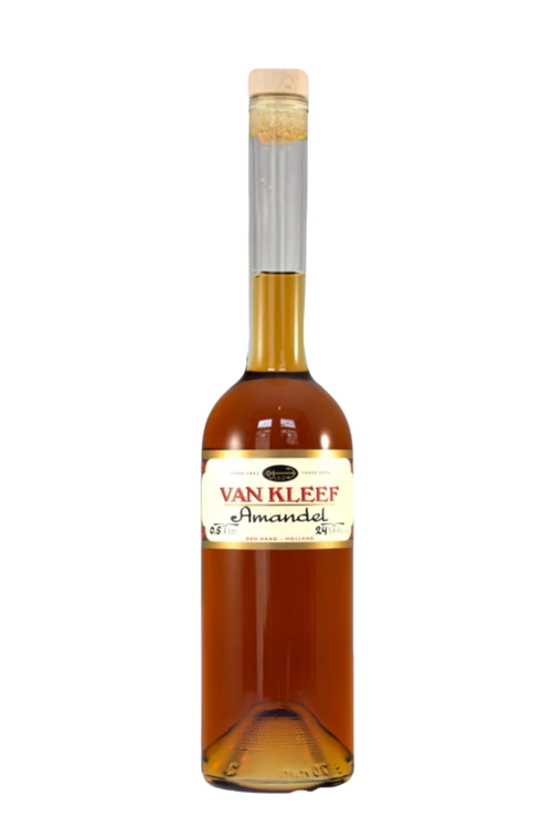 Amandel Likeur Van Kleef 0,5L Valkwijn.nl