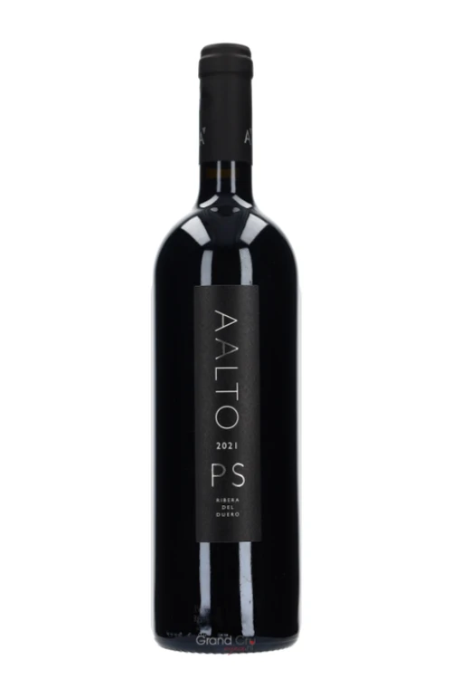 Aalto PS 2021 0,75L Valkwijn.nl