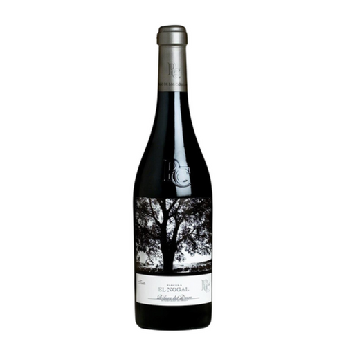 Pago De Los Cappellanes El Nogal