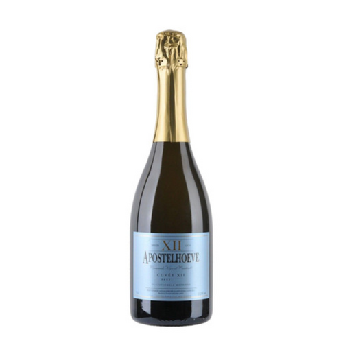 Apostelhoeve Cuvee XII Brut