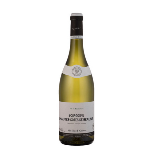 Moillard-Grivot Hautes Cotes de Beaune blanc Moillard-Grivot Hautes Cotes de Beaune blanc