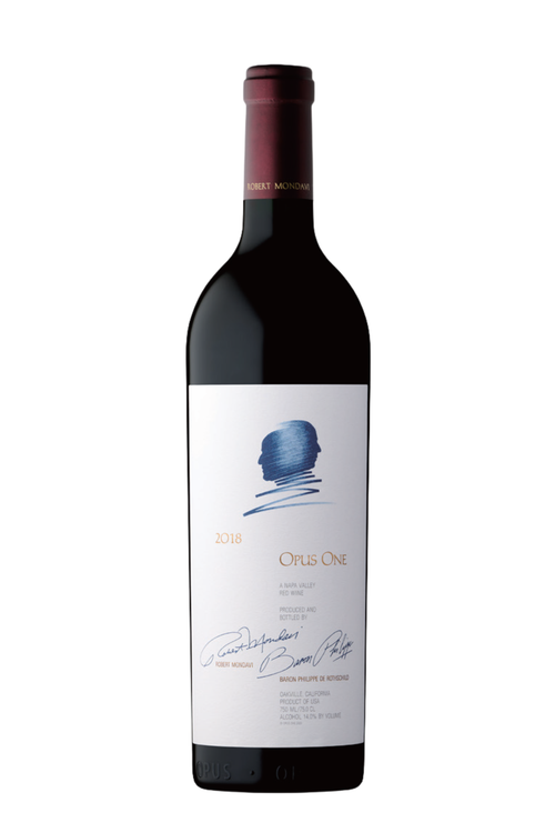 Opus 1 0,75L Valkwijn.nl