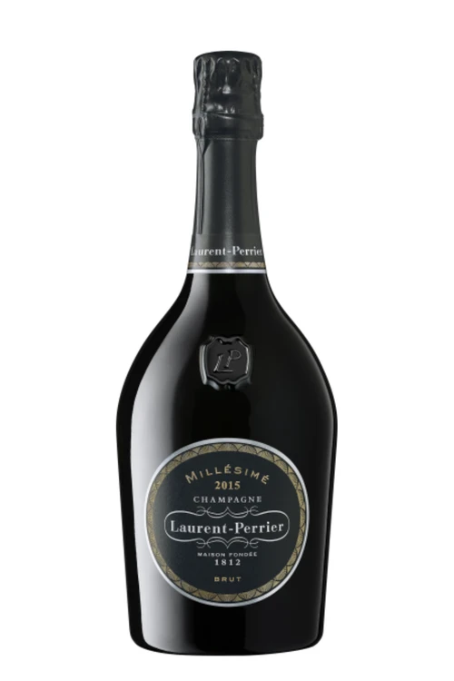 Laurent-Perrier Brut Millésimé 0,75L Valkwijn.nl