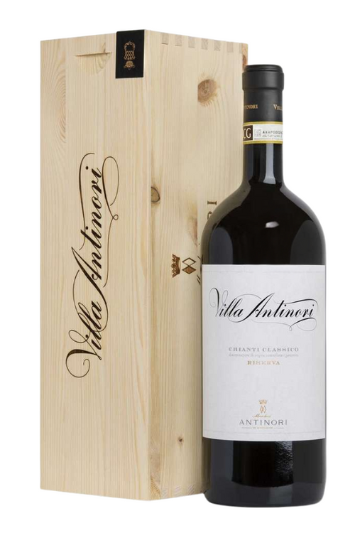 Villa Antinori Chianti Classico Riserva - Magnum ValkWijn Villa Antinori Chianti Classico Riserva - Magnum ValkWijn