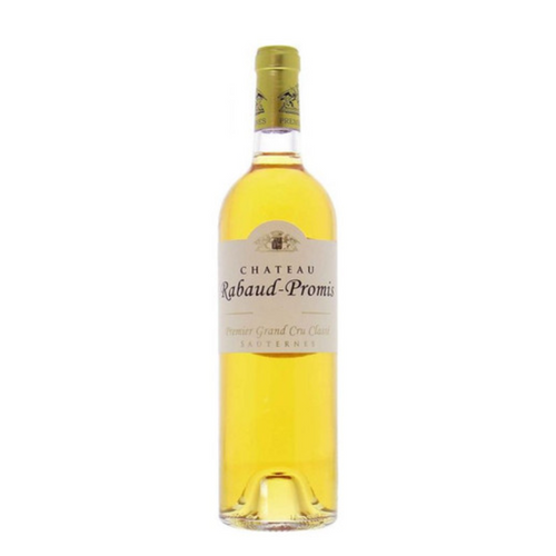 Château Rabaud Promis