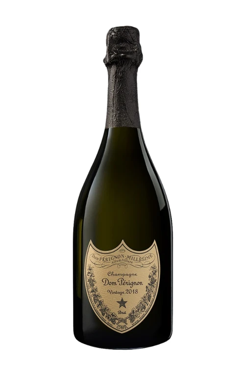 Dom Perignon Vintage 2018 - 0,75L Valkwijn.nl