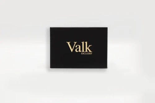 Cadeaubox met cadeaucard van Valk Exclusief