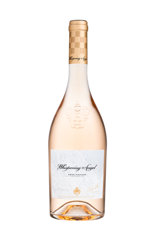 Château d'Esclans Whispering Angel Rosé -  Valk Wijn