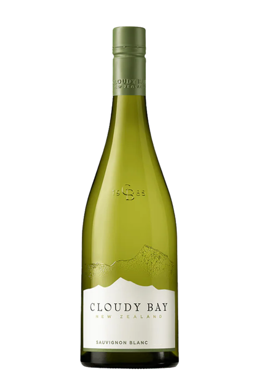 Cloudy Bay Sauvignon Blanc 0,75L Valkwijn.nl