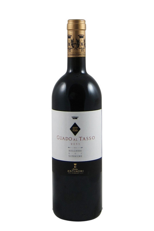 Marchesi Antinori Guado Al Tasso 2018 6L