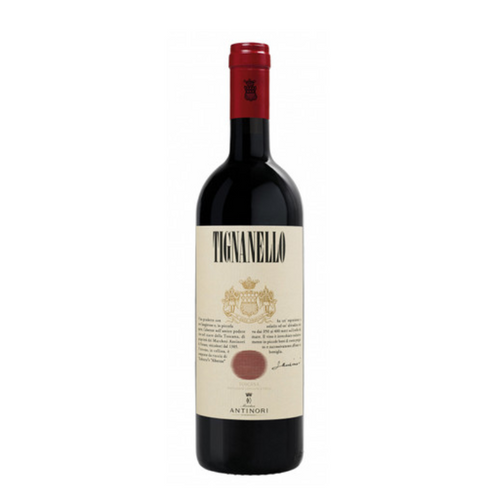 Antinori Tignanello 2015 3L Antinori Tignanello 2015 3L