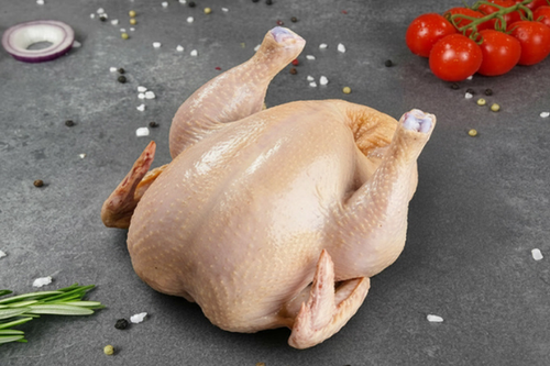 Hele Kalkoen - Valkslagerij.nl 