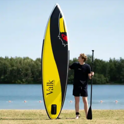 Valk Exclusief - Supboard incl. accessoires