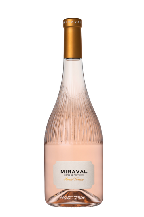 Miraval Sainte-Victoire Rosé - Valkwijn.nl