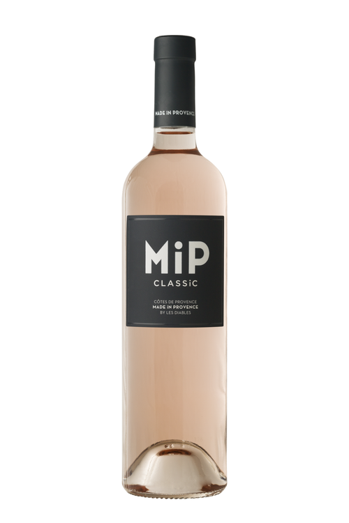 MIP d'E Sainte Lucie - Rosé Classic 3L Valkwijn.nl