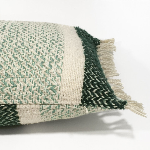 Berber grainy kussen Berber grainy kussen