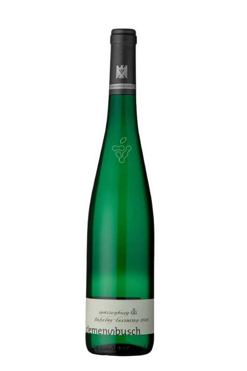 Clemens Busch Fahrlay Terrassen Riesling GG