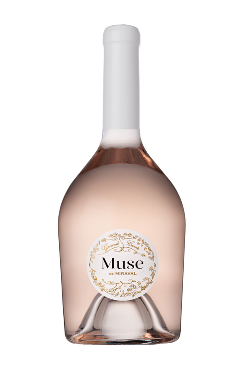Miraval Muse Valkwijn