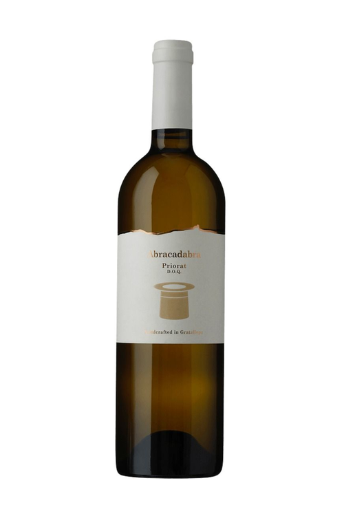 Trossos del Priorat Abracadabra 0,75L Valkwijn.nl