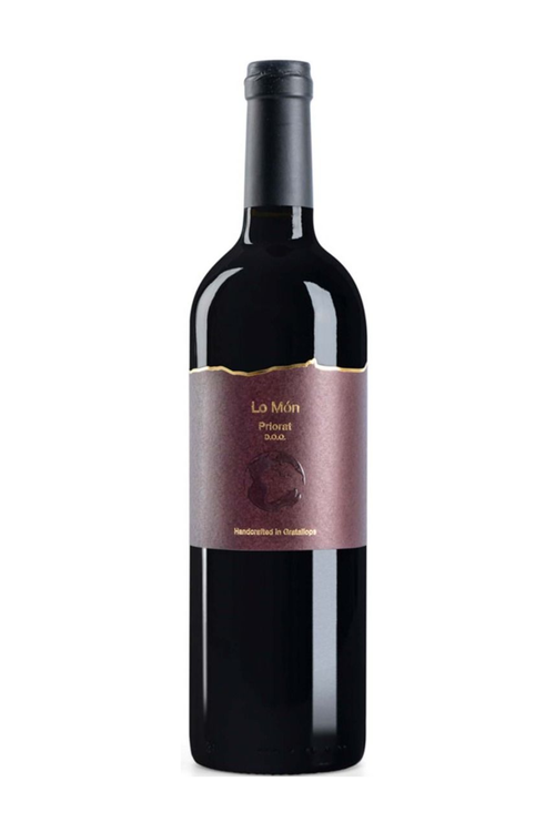 Trossos del Priorat Lo Mon 0,75L Valkwijn.nl
