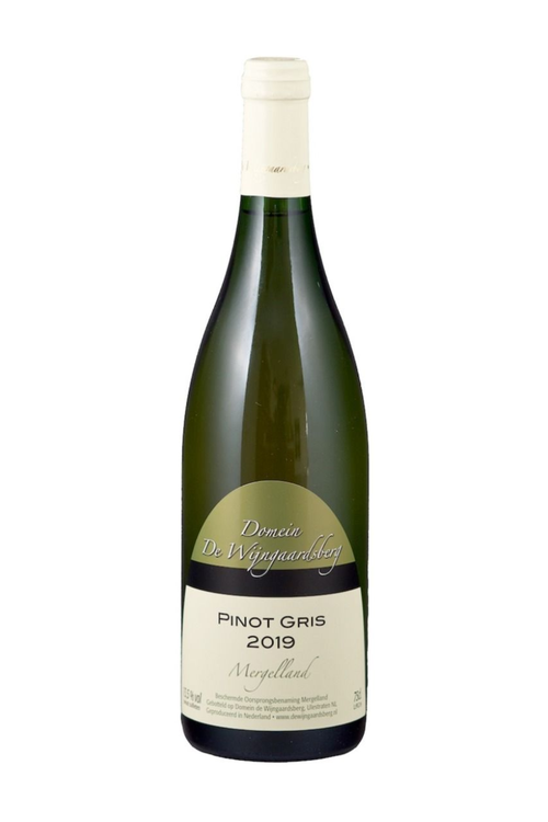 Wijngaardsberg Pinot Gris 0,75L Valkwijn.nl