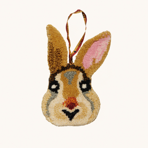  Betty Konijn Dierenkop Hanger - Doing Goods - Vall Voor Thuis