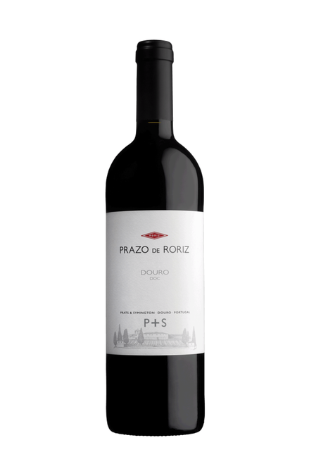 Prats & Symington Prazo de Roriz 0,75L Valkwijn.nl