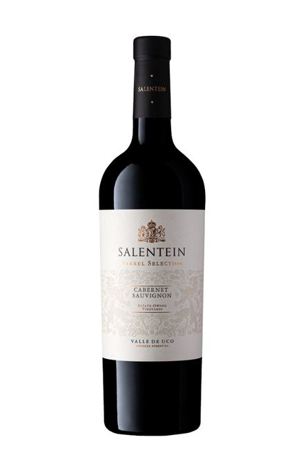 Salentein_Barrel_Selection_Cabernet_Sauvignon