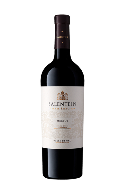 Salentein_Barrel_Selection_Merlot