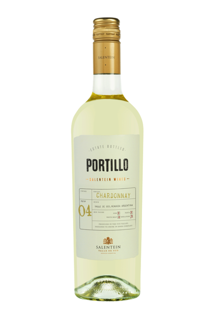 Salentein_Portillo_Chardonnay_Valkwijn