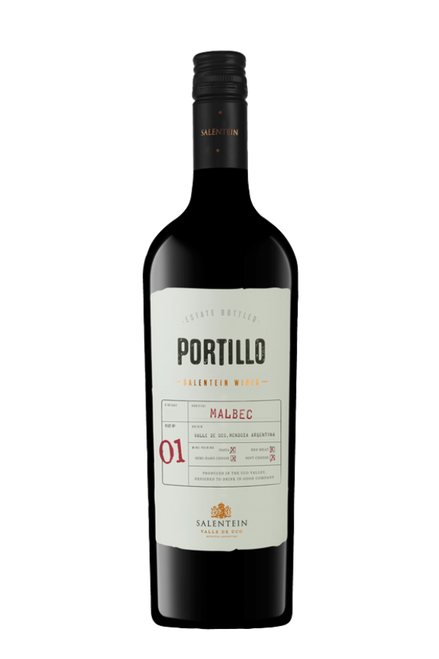 Salentein_Portillo_Malbec