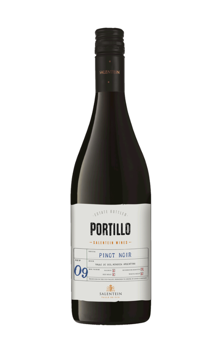 Salentein Portillo Pinot Noir