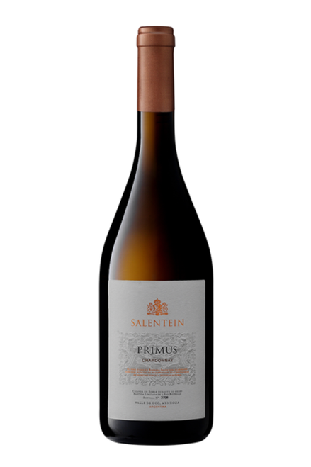 Salentein_Primus_Chardonnay_Valkwijn