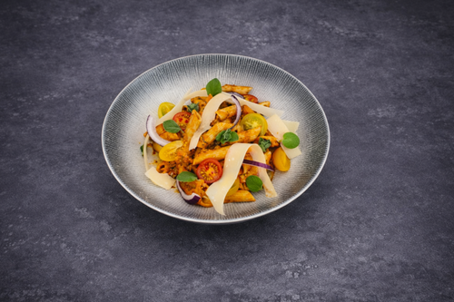 Pasta Al Forno - Valkslagerij.nl