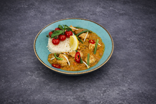 Kippendij Tikka Masala - Valkslagerij.nl