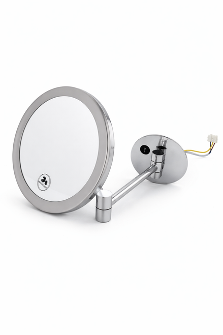 Scheerspiegel - Valk Voor Thuis