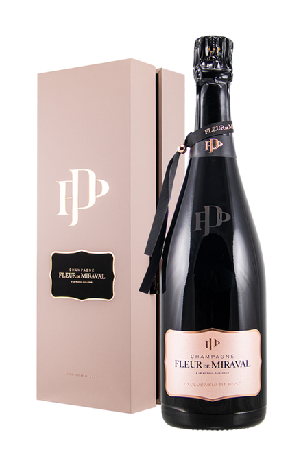 Fleur de Miraval ER2 0,75L Valkwijn.nl