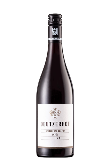 Deutzerhof Légère Cuvée 0,75L Valkwijn.nl