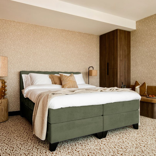 Boxspring | M line - Valk Voor Thuis - Valk Exclusief
