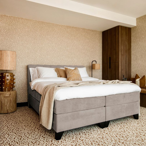 Boxspring \ M line - Valk Voor Thuis - Valk Exclusief